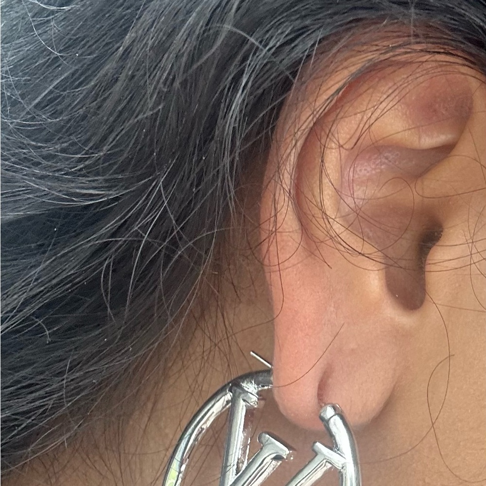 Hoops Silver - image 5